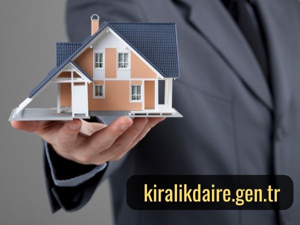 Çakallık Mahallesi Kiralık Daire